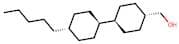 4-n-Pentyl-Trans,Trans-Bicyclohexyl-4?-Carbinol