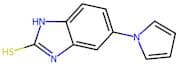 5-(1H-Pyrrol-1-Yl)-1H-Benzo[D]Imidazole-2-Thiol