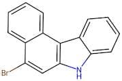 5-Bromo-7H-Benzo[C]Carbazole