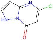 5-Chloropyrazolo[1,5-A]Pyrimidin-7(1H)-One