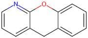 5H-[1]Benzopyrano[2,3-b]pyridine