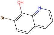 7-Bromoquinolin-8-Ol