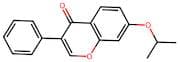 7-Isopropoxy-3-Phenyl-4H-Chromen-4-One