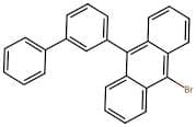 9-([1,1?-Biphenyl]-3-Yl)-10-Bromoanthracene