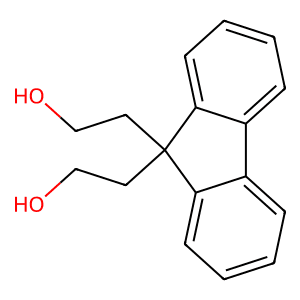 9,9-Bis(2-Hydroxyethyl)Fluorene