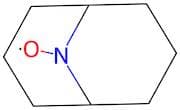 9-Azabicyclo[3.3.1]Nonane N-Oxyl