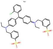 Alizarin Green