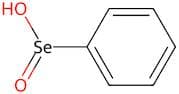 Benzeneseleninicacid