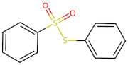 Benzenethiosulfonicacids-Phenylester