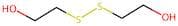 Bis(2-Hydroxyethyl) Disulfide