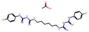 Chlorhexidine Diacetate