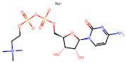 Citicoline Sodium