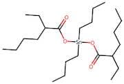 Dibutyltin bis(2-ethylhexanoate)