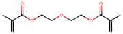 Diethylene glycol dimethacrylate