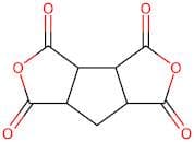 "Dihydro-1H-Cyclopenta[1,2-C:3,4-C?]Difuran-1,3,4,6(3Ah,3Bh,6Ah)-Tetraone"