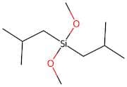 Diisobutyldimethoxysilane