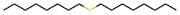 Di-n-Octyl Sulfide