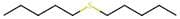 Dipentylsulfane