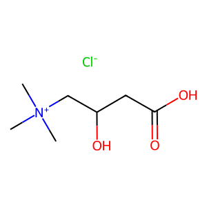 DL-Carnitine Hydrochloride
