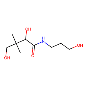 DL-Panthenol