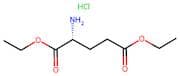 H-D-Glu(OEt)-OEt.HCl