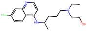 Hydroxychloroquine