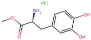 "L-3,4-Dihydroxyphenylalanine Methyl Ester Hydrochloride"