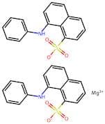 Magnesium 8-(Phenylamino)Naphthalene-1-Sulfonate