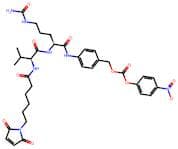 Mc-Val-Cit-Pab-Pnp