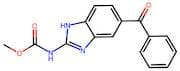 Methyl (5-Benzoyl-1H-Benzo[D]Imidazol-2-Yl)Carbamate