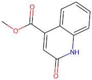 Methyl 2-Oxo-1,2-Dihydroquinoline-4-Carboxylate