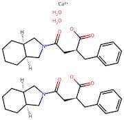Mitiglinide Calcium Dihydrate