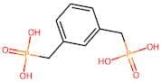 m-Xylylenediphosphonic Acid