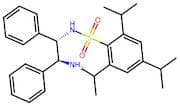 N-((1R,2R)-2-Amino-1,2-Diphenylethyl)-2,4,6-Triisopropylbenzenesulfonamide