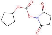 N-(Cyclopentyloxycarbonyloxy)Succinimide