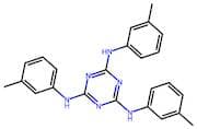 N,N?,N??-Tri(M-Tolyl)-1,3,5-Triazine-2,4,6-Triamine