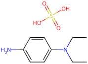 "N,N-Diethyl-p-Phenylenediamine Sulfate"