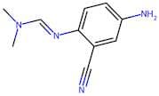 N?-(4-Amino-2-Cyanophenyl)-N,N-Dimethylformimidamide