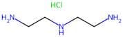 N1-(2-Aminoethyl)Ethane-1,2-Diamine Xhydrochloride