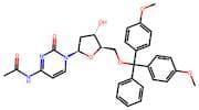 N4-Acetyl-2?-Deoxy-5?-O-Dmt-Cytidine