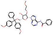 N-Benzoyl-5?-O-Dmtr-2?-O-(2-Methoxyethyl)-Adenosine