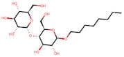 n-Octyl ?-D-maltoside