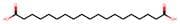 Nonadecanedioic Acid