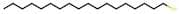 Octadecanethiol