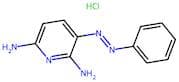 Phenazopyridine hydrochloride
