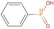 Phenylphosphinic Acid