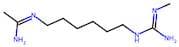 Poly(Hexamethylenebiguanide) Hydrochloride