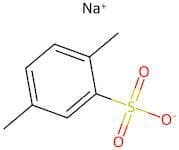 p-Xylene-2-Sulphonic Acid Sodium Salt