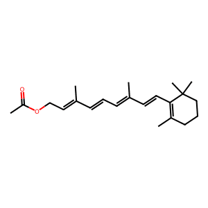 Retinyl Acetate
