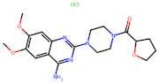 Terazosin hydrochloride